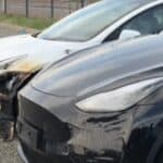 RAT PROTIV TESLE: Vlasnici napadnuti u Beču, levičari prete uništavanjem automobila i javnim linčom