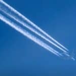 Šta sve sadrže hemijski tragovi? Teški metali i bakterijske strukture u atmosferi