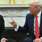 Tramp upozorava Zelenskog: Prihvati mir ili izgubi Ukrajinu