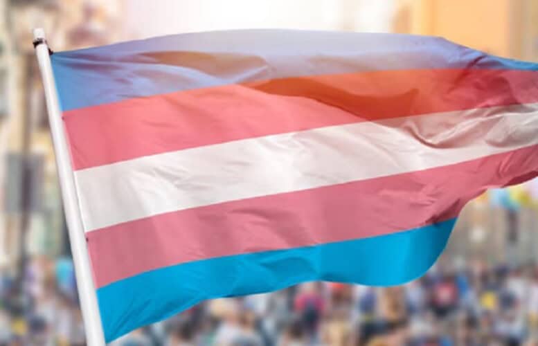 Šta je potrebno da Evropljani odbace ideologiju transrodnih osoba?