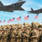 Sjedinjene Američke Države razmatraju povlačenje 10.000 vojnika iz Istočne Evrope