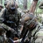 Njujork tajms: Američke trupe tajno ratovale protiv Rusije u Ukrajini