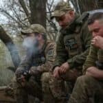 Bivši francuski general: Ukrajina bi mogla da izgubi Kijev, Rusija jača iz dana u dan