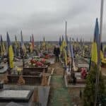 Ukrajina mora da mobilizuje 30.000 vojnika mesečno kako bi nastavila rat