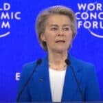 Ursula fon der Lejen: "Započinjemo novi svetski poredak – stari Zapad više ne postoji"