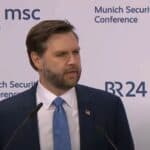 Vens poručuje Evropi – Ne možete zauvek biti američki „vazali“