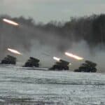 Vojske sveta uče od Rusije – Ukrajina postala globalni vojni poligon