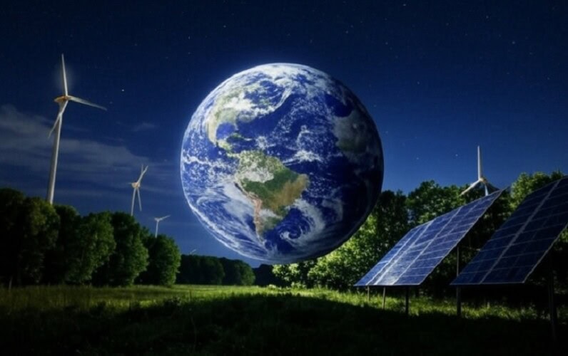 Šta se desilo sa „Zelenim Novim Dogovorom”?