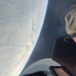 Prvi ljudi u orbiti iznad Zemljinih polova – Spektakularni snimci