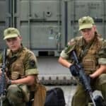 „Hoćete jednakost? Evo vam vojni rok!“ – Austrija razmatra uvođenje obaveznog vojnog roka za žene