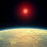 Britanski naučnici otkrili moguće tragove života van Zemlje na planeti udaljenoj 124 svetlosne godine