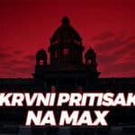 Vučić se ovoga plaši više od Putina, Trampa i visokog pritiska zajedno! Studenti matirali sistem - Sada će se videti ko je ko.