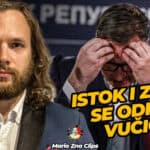 Ovo mu neće oprostiti: Vučić je napravio ogroman problem Trampu! Nikola Jović i Mario Zna otkrili: "Ceo svet će se odreći Vučića" (VIDEO)