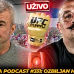 Razotkrivanje sistema koji vrišti od straha! Miša Bačulov u novoj 331. epizodi podkasta Mario Zna (UŽIVO)