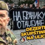 U Srbiji se zločinci nagrađuju, a borci vređaju! Ratni Veteran Nenad Stanić ogolio brutalnu istinu u kojoj živimo (VIDEO)