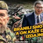 Vučić nije sposoban ni rat da započne! Nenad Stanić o krucijalnim pitanjima i surovoj realnosti u kojoj živimo - Ratni Veteran otvorio dušu (VIDEO)