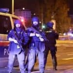 Ekstremizam jača u Austriji: Levičarski zločini skočili za 120%