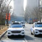 Kineski autonomni taksiji stižu u Evropu: Tehnološki napredak ili strateški promašaj?