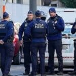 Belgija: Ilegalni migrant nožem usmrtio muškarca koji je branio ženu