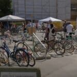 Otvorene granice pretvorile Berlin u raj za lopove: Strane bande godišnje ukradu 24.000 bicikala