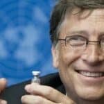 Bil Gejts lansira mRNA vakcine za stoku: Krave sledeće poglavlje u genetskom eksperimentu?