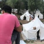 Krvavi obračun migranata iz Avganistana i Pakistana kod Sarajeva – šestoro ranjenih, dvoje kritično