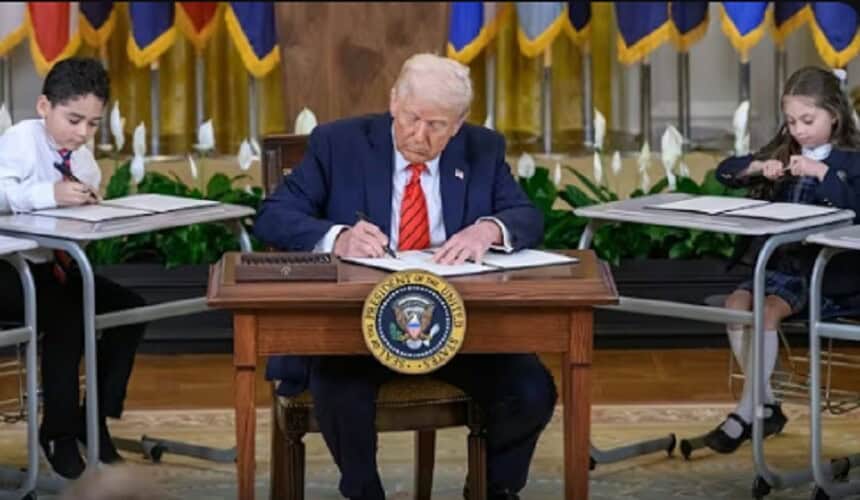 Bela kuća: Kastracija i sterilizacija dece u cilju medicinske promene pola je zlostavljanje