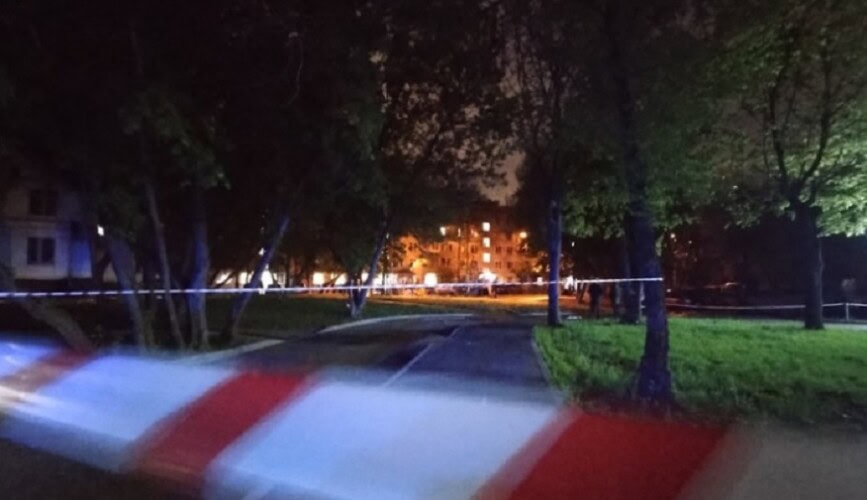 Napad dronovima na Moskvu pred paradu 9. maja – obustavljeni letovi na aerodromima