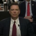 Bivši šef FBI pod istragom zbog "poziva na ubistvo Trampa"