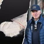 FBI ponovo pokreće istragu zbog kokaina pronađenog u Beloj kući tokom Bajdenovog mandata