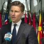 NATO članica uvodi vojnu obavezu za starije: Vojni rezervisti i sa 65 godina