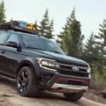 Ford povlači 273.800 SUV vozila zbog opasnog kvara na kočnicama – rizik od sudara