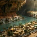 Bivša zvaničnica Bušove administracije: Bilioni dolara potrošeni na tajne podzemne gradove za elitu