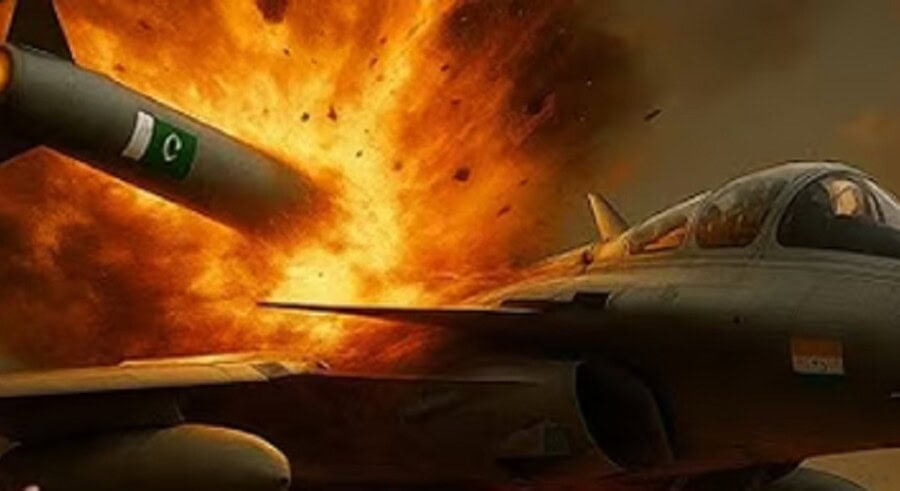 Naučnici još 2019. predvideli nuklearni rat Indije i Pakistana u 2025: Stravične procene se ostvaruju?