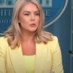 Portparolka Bele kuće upitana o nizu misterioznih „samoubistava“ povezanih sa Klintonovima