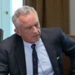 Robert F. Kenedi Džunior optužuje Bajdenovu administraciju za trgovinu decom