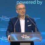 Kikl na CPAC-u: „Masovna imigracija je svesno kontrolisana etnička i kulturna transformacija Evrope“