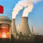 Kina predstavila prvi „reaktor bez otapanja jezgra“: Revolucija u nuklearnoj energiji stiže iz pustinje Gobi
