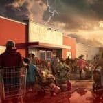 Kolaps srednje klase: Skoro svaki četvrti Amerikanac je faktički nezaposlen — da li je Evropa sledeća?