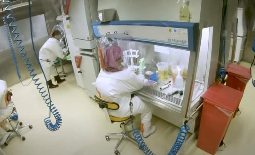 Novo curenje iz laboratorije? FBI istražuje ozbiljne incidente u laboratoriji za patogene u SAD