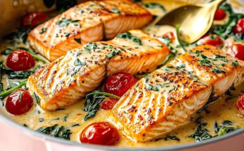 Losos - kralj superhrane: Čuvar srca, mozga i dugovečnosti