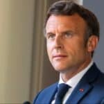 Makron priznao: Francuska više nema oružja za Ukrajinu – "Dali smo sve što smo imali"