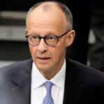 Nemački kancelar Merc poručio Vašingtonu: "Držite se dalje od naše politike!"