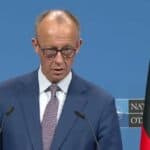 Ukrajina dobila zeleno svetlo za udare na Rusiju – Nemačka prelazi crvenu liniju!