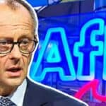 Istorijski poraz Fridriha Merca: AfD traži nove izbore posle fijaska u Bundestagu