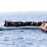 Nemačka podstiče migraciju: I dalje plaća nevladine organizacije da prevoze migrante u Evropu