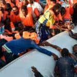 Gadafijevo proročanstvo se obistinilo: Migrantski cunami razara Evropu