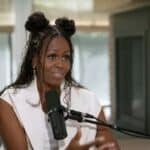 Bura na internetu zbog izjave Mišel Obame: „Kao crnac, dirnut sam“