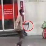 Nemačka se bori sa talasom napada nožem: Uvozili smo nasilje