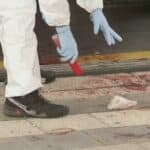 Čovek sa KiM uhapšen nakon napada nožem u Nemačkoj: Među povređenima i devojčica od 12 godina